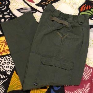 5.11 Tactical Tac-Lite Pro Pants